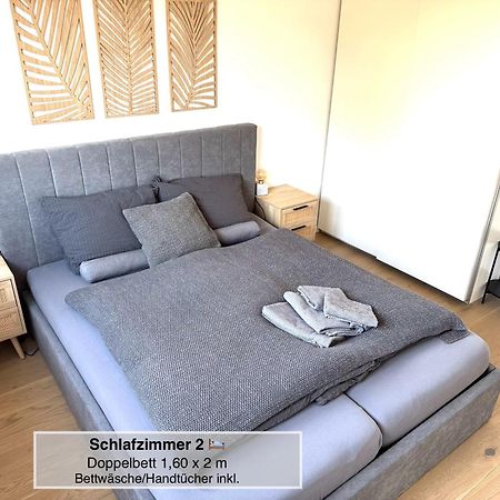 Modernes Ferienhaus Mit 3 Schlafzimmern In Der Naehe Vom Scharmuetzelsee Wendisch Rietz Kültér fotó