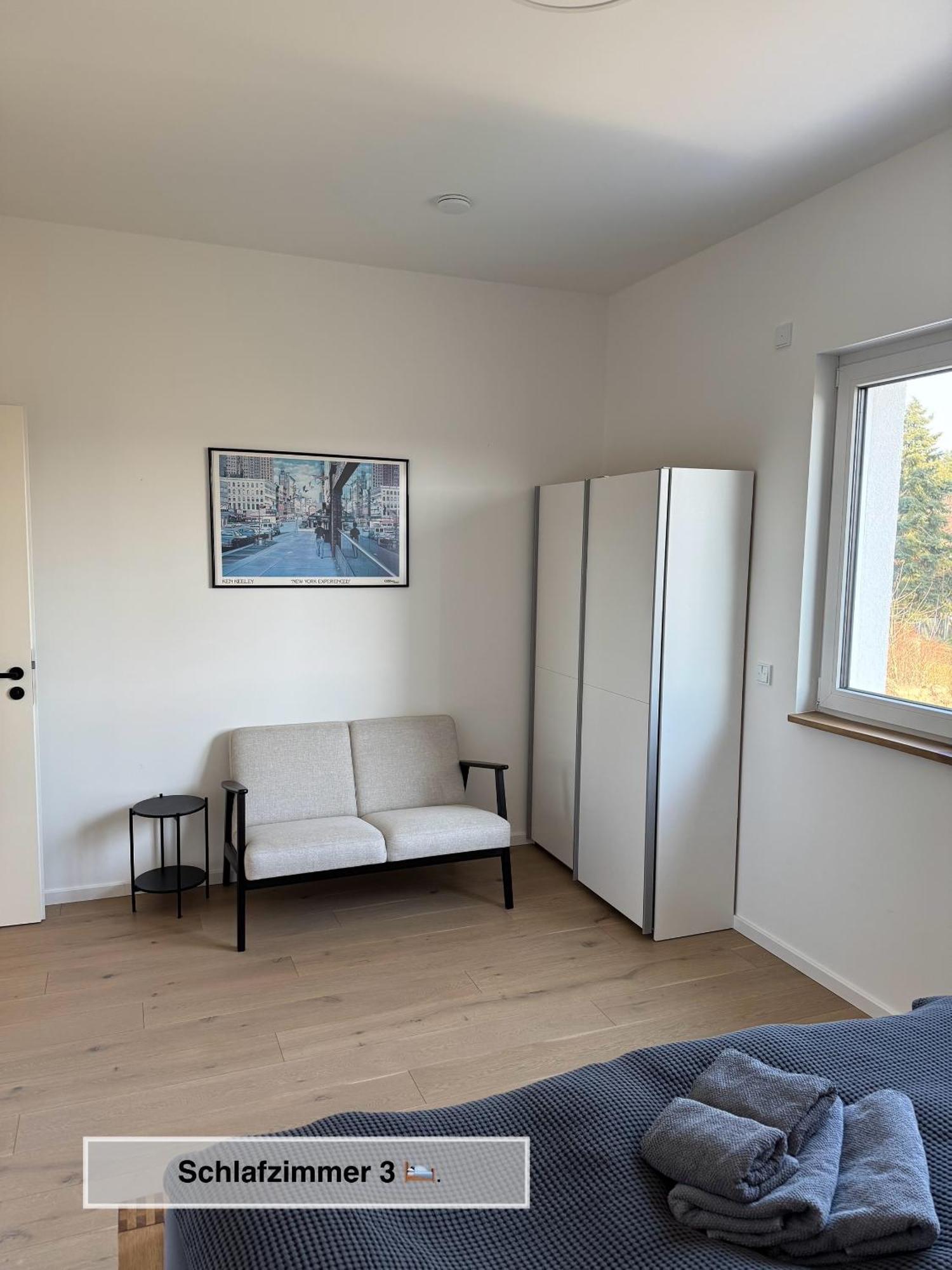 Modernes Ferienhaus Mit 3 Schlafzimmern In Der Naehe Vom Scharmuetzelsee Wendisch Rietz Kültér fotó
